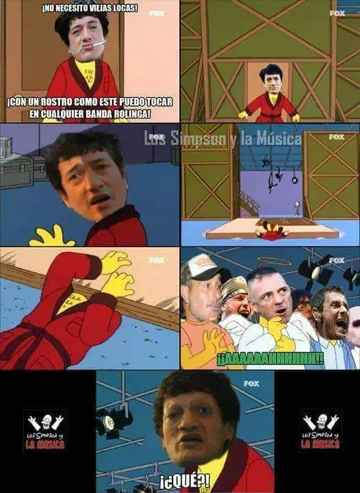 Las mejores imagenes de Los Simpsons