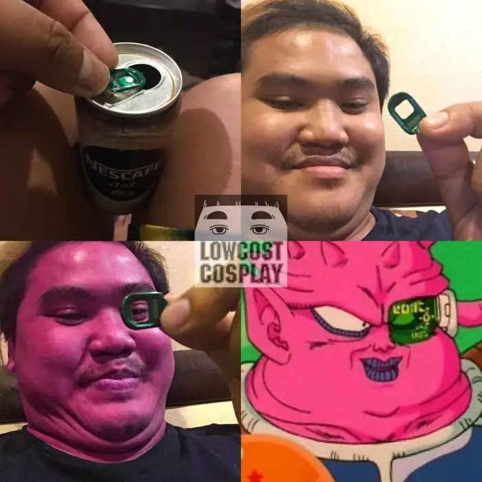 El chico de COSPLAY Barato ataca de nuevo, y más divertidos