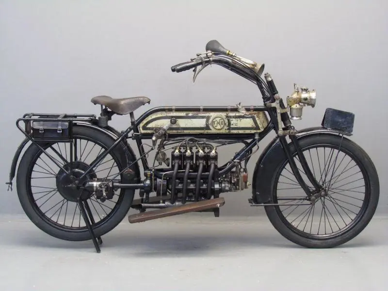 KAWASAKI KAWASAKI