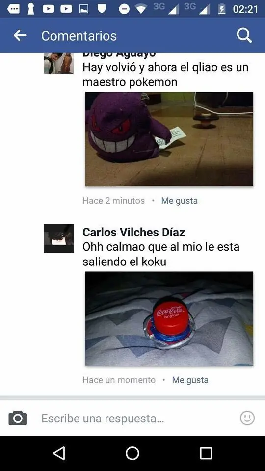 No podes dormir? Mirate esta Batalla epica de Beyblade