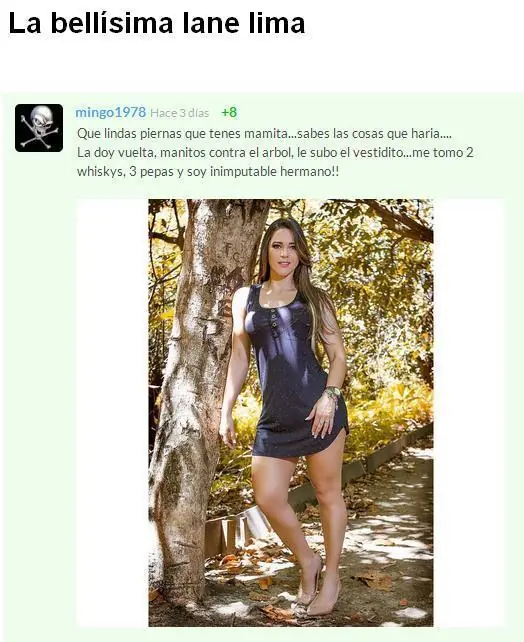 comentarios