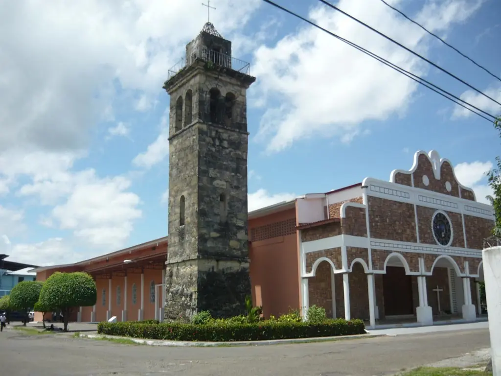 Panamá: Parte 2