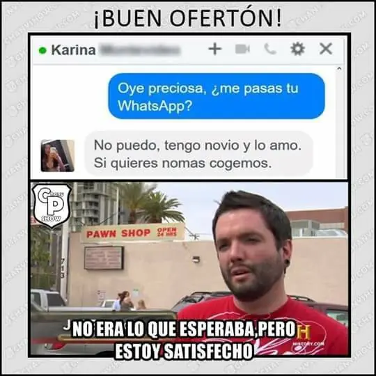 Mirate estas imagenes Maquinola