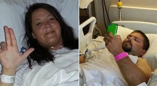 Las 10 cosas más extrañas que han ocurrido en un hospital Las 10 cosas más extrañas que han ocurrido en un hospital