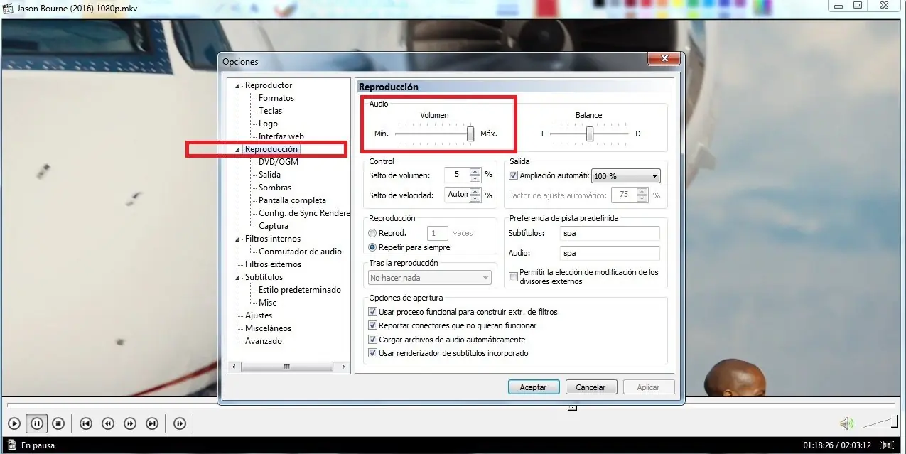 reproductor