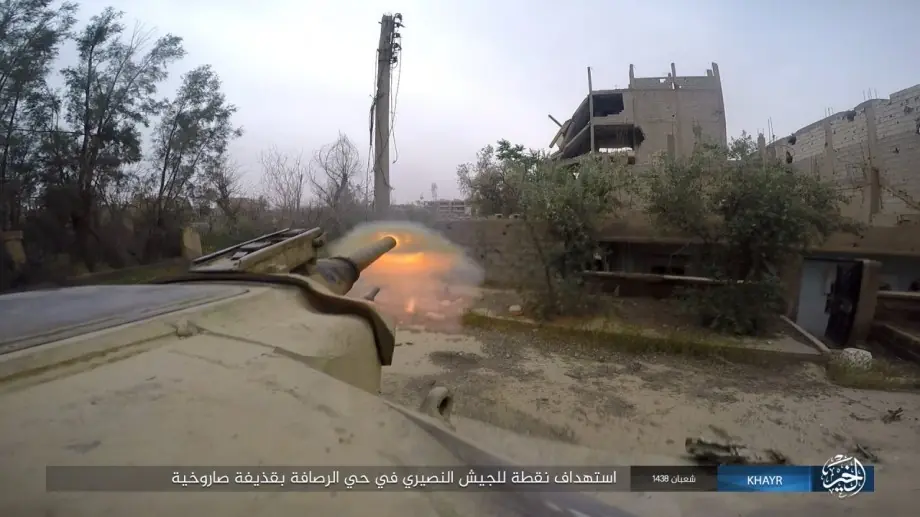 ISIS
