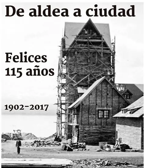 bariloche