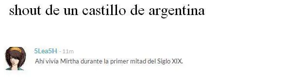 Cultura taringuera! Los comentarios más graciosos!