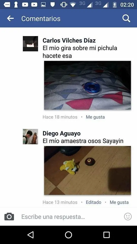 beyblade