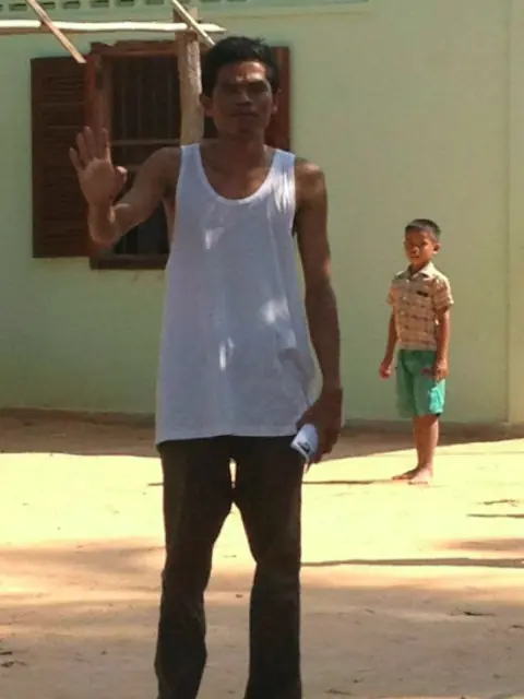 viajar a camboya