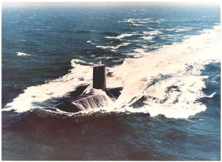 crucero