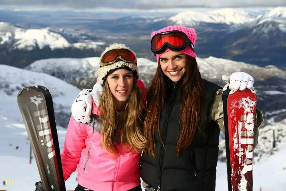 san carlos de bariloche