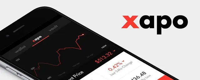 xapo