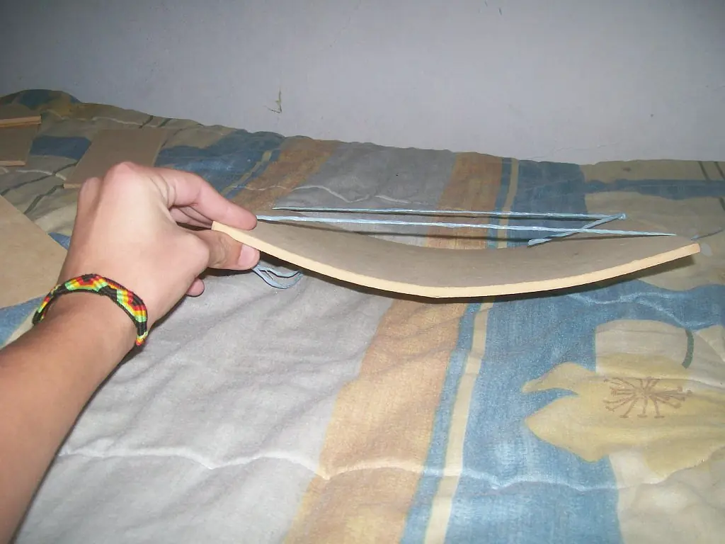 hacer