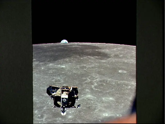 simulador espacial