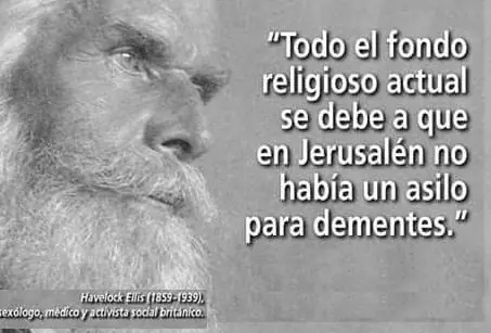 frases ateas