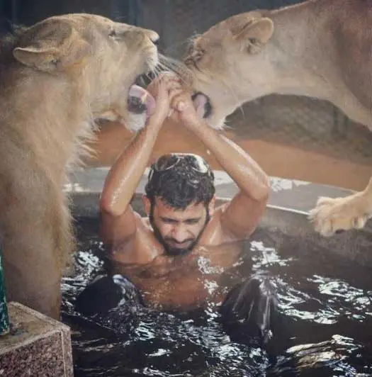 Dubai