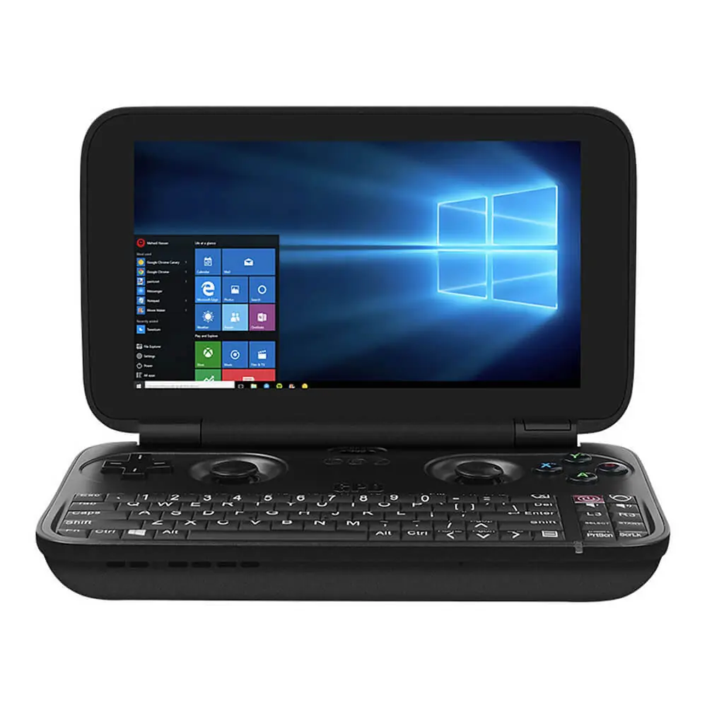 Gpd win