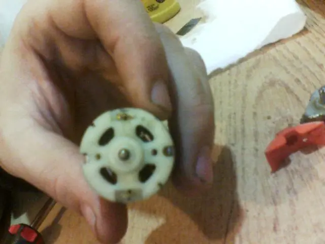 lubricacion
