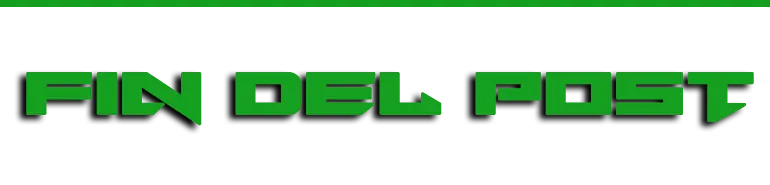 La actualidad variada que no te enteraste en este post!