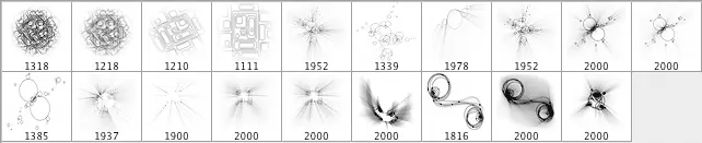 signatures
