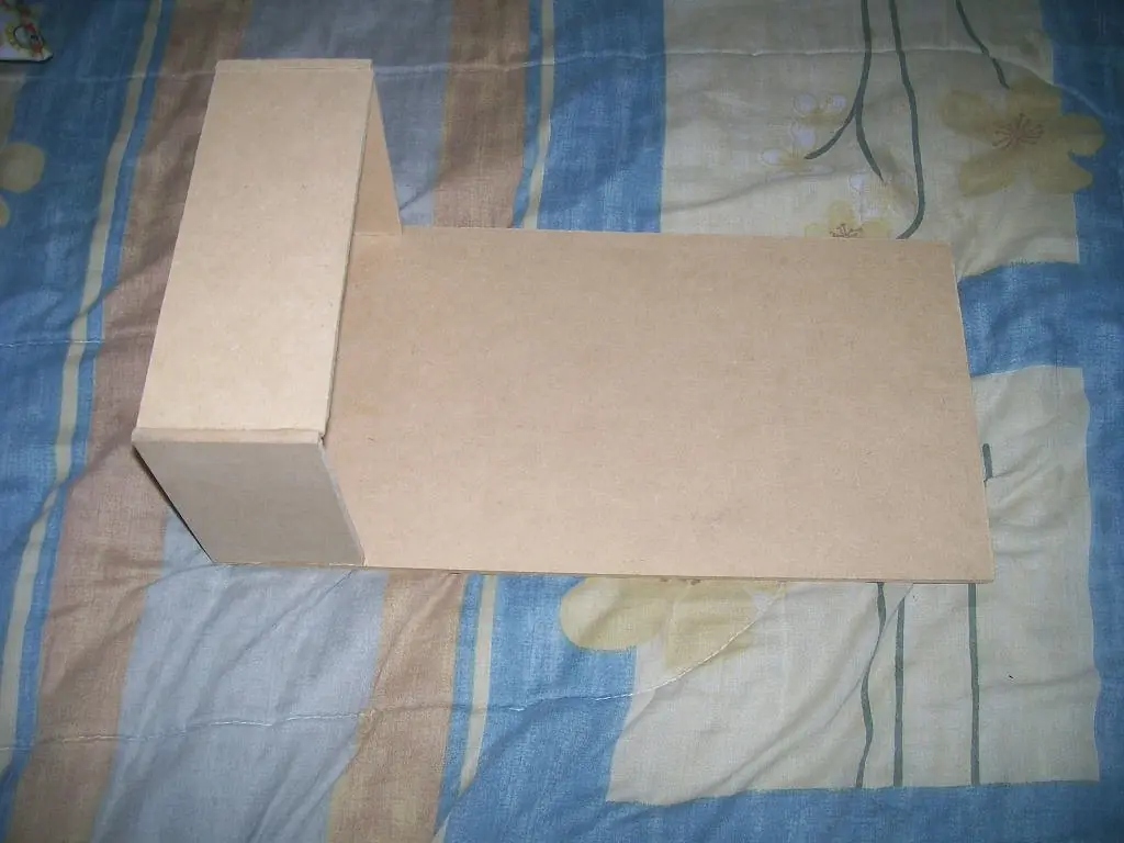 madera