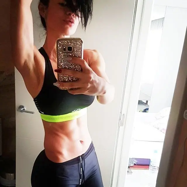 femme
