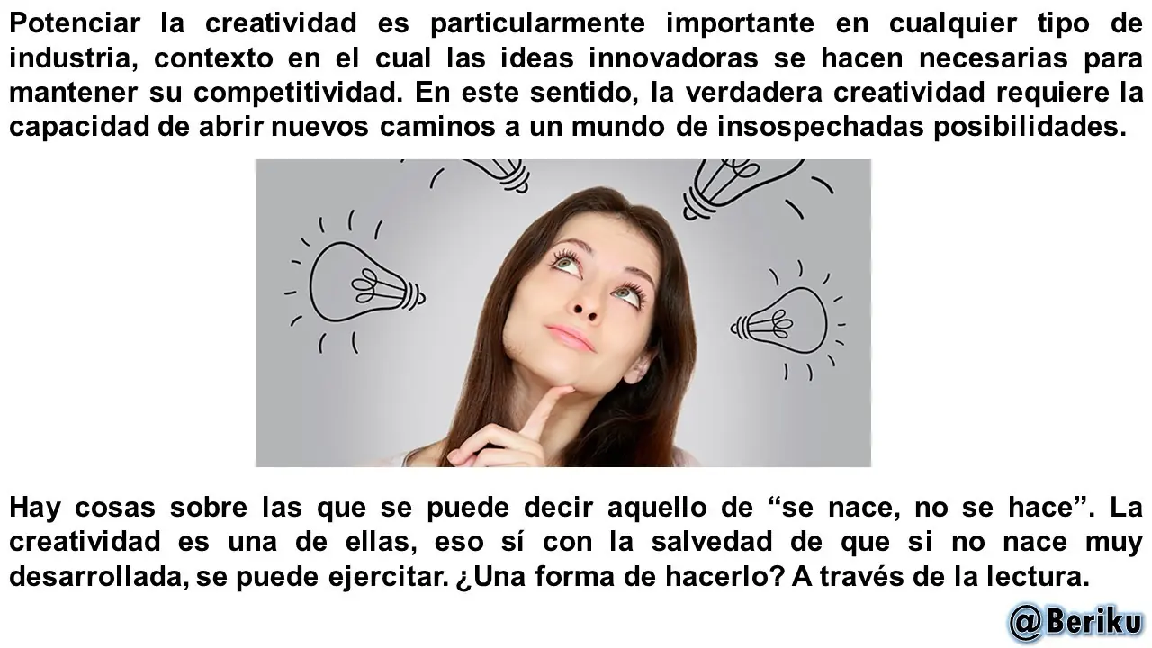 libros