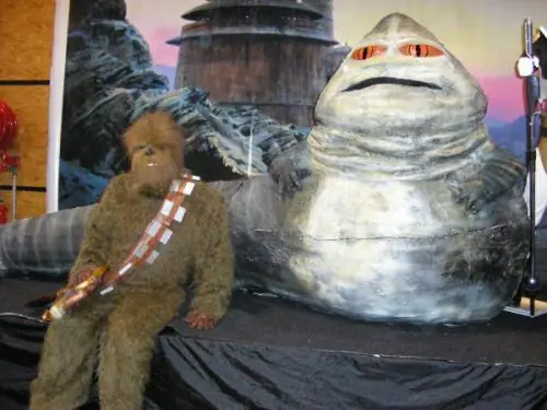 Es el día Internacional de Star Wars reite con estos memes