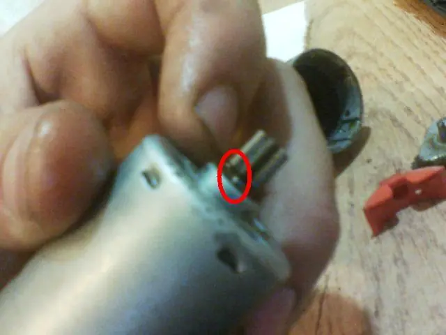 lubricacion