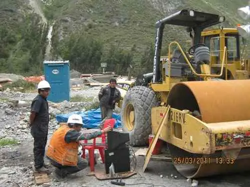 Komatsu