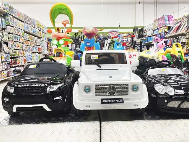 Fotos que prueban que el infierno existe y se llama Dubai