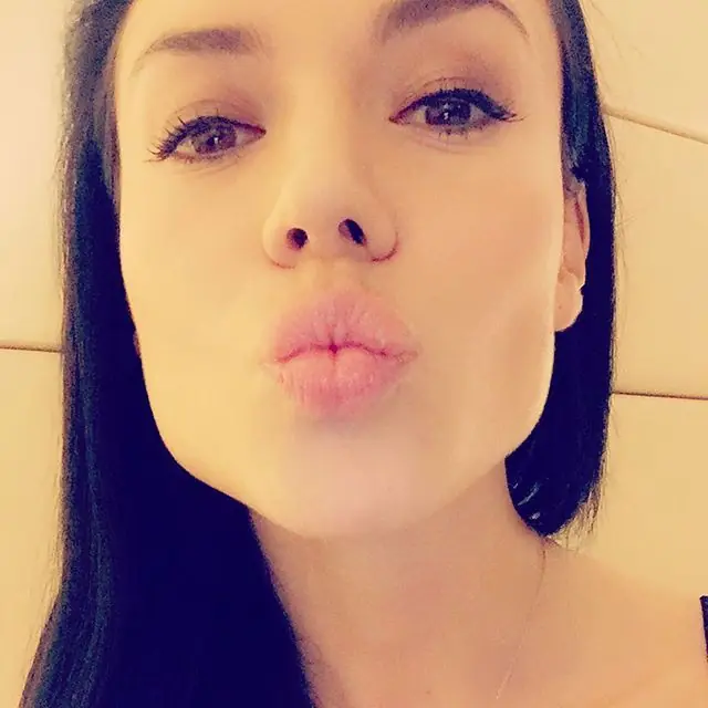 Franceska Jaimes