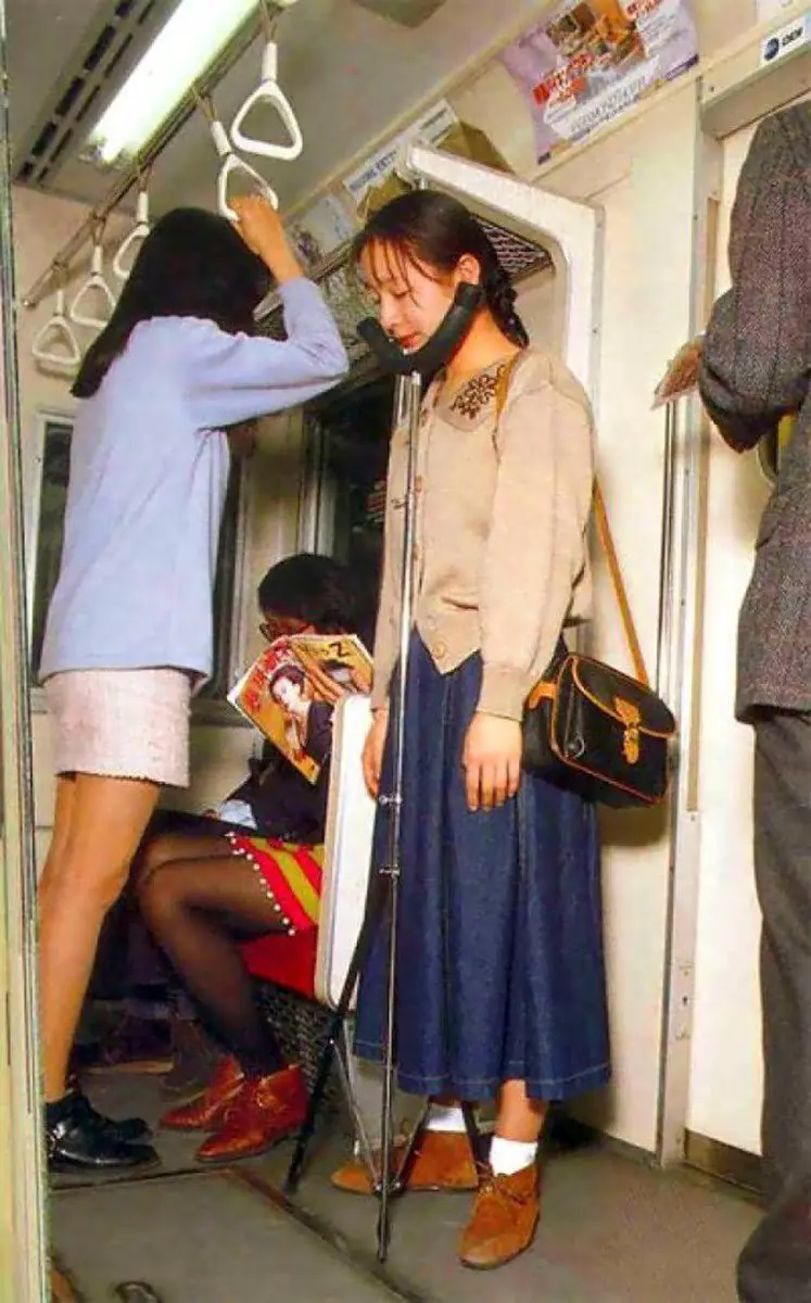 los japoneses