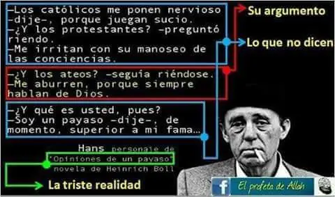 ateismo
