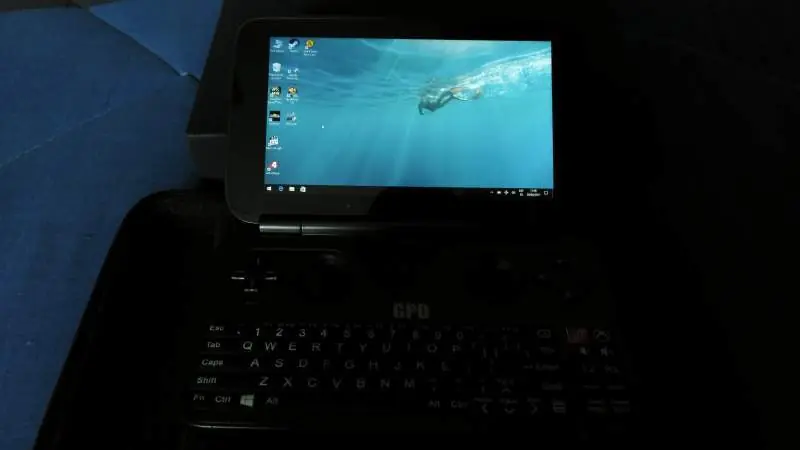 gpd win