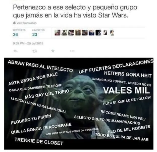 wars
