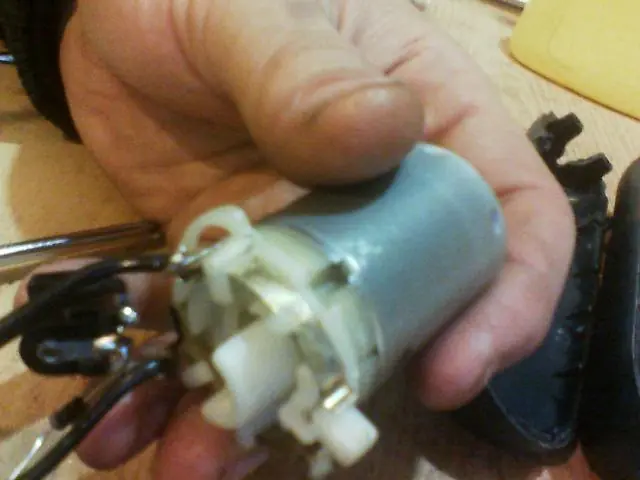 lubricacion