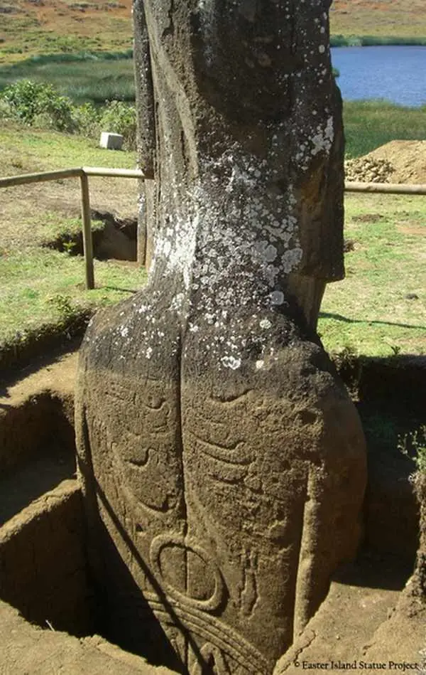 desentierro