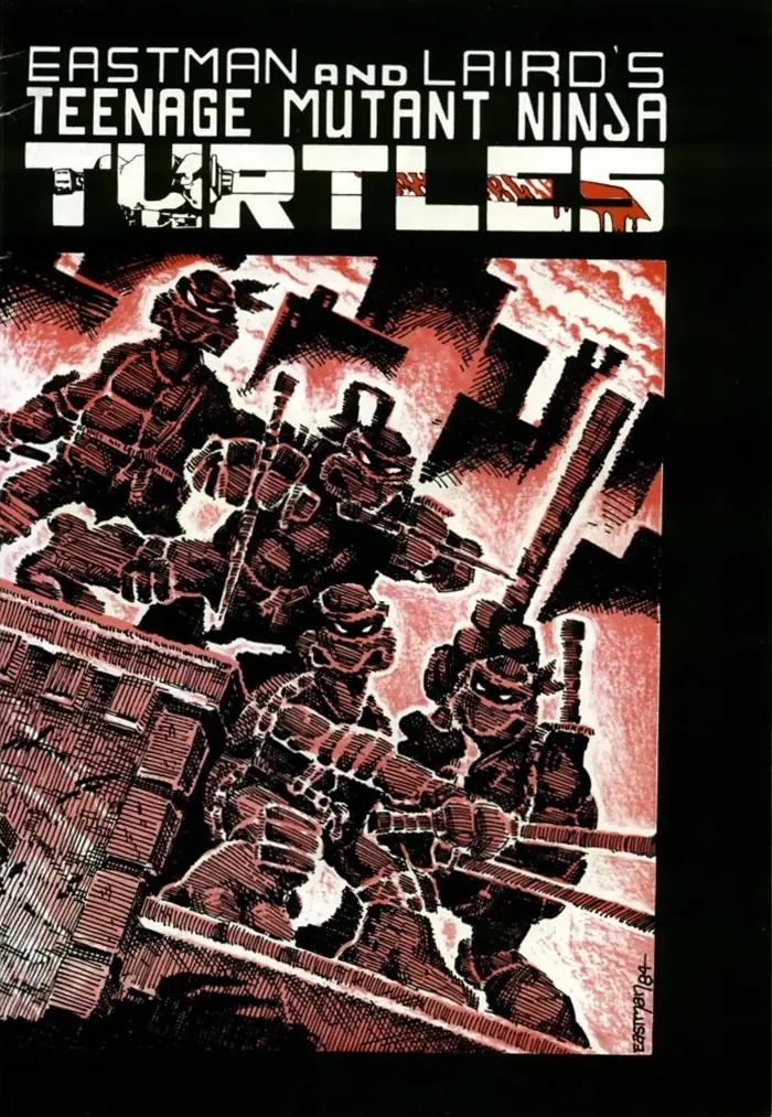 tmnt