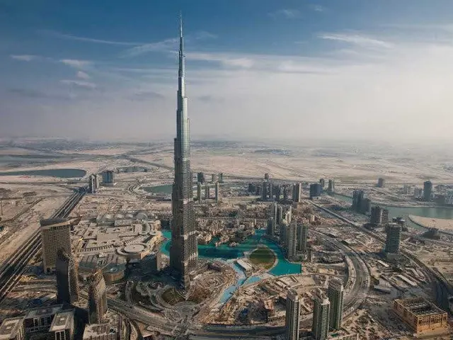 Dubai