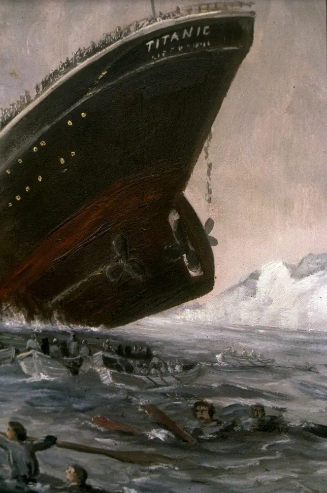 Titanic