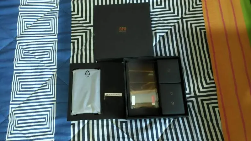 GPD