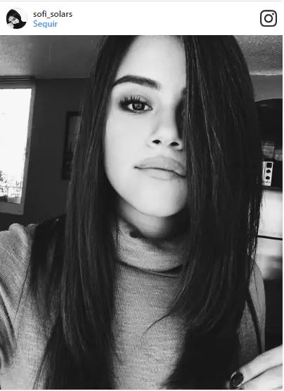 Esta mexicana es idéntica a Selena Gomez Esta mexicana es idéntica a Selena Gomez