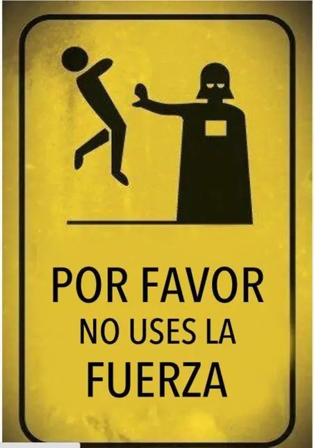 Es el día Internacional de Star Wars reite con estos memes