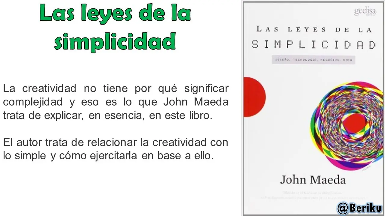 creatividad