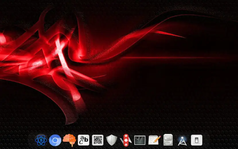 BitKey la distro Gnu/Linux si eres amante del Bitcoin