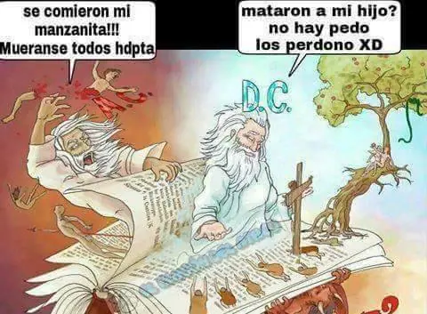Humor y frases ateas 0.2 (Post ateo)