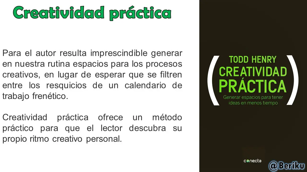 libros