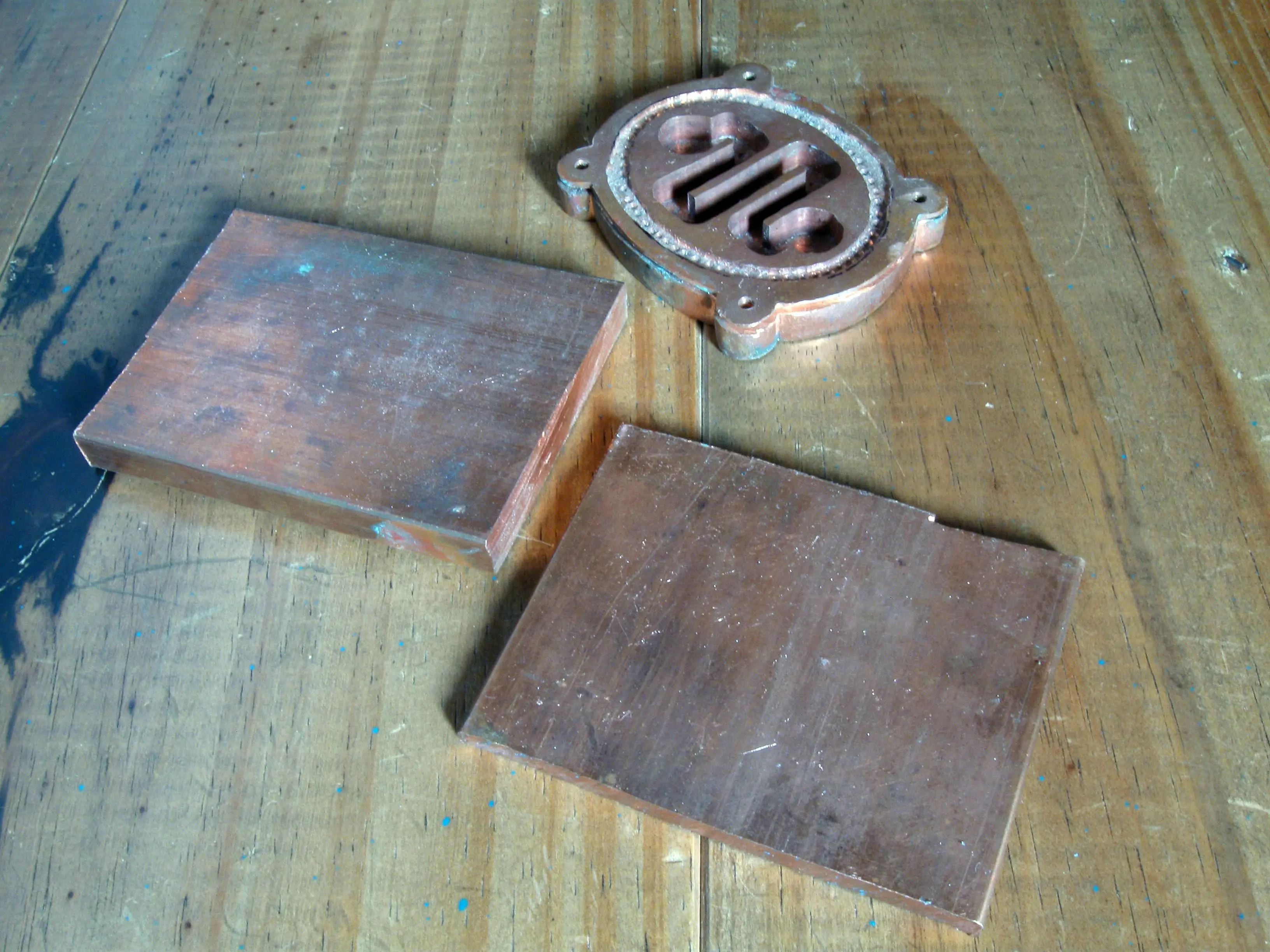 Pasta Termica
